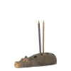 Ferm Living Hippo Pencil Holder fra Sale