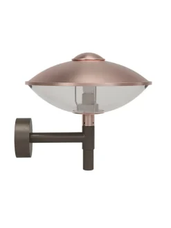 Fritz Hansen HL410 Outdoor Wall Lamp fra Discount