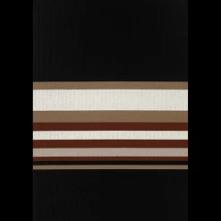 Woodnotes Horizon White Stone Tæppe fra Clearance