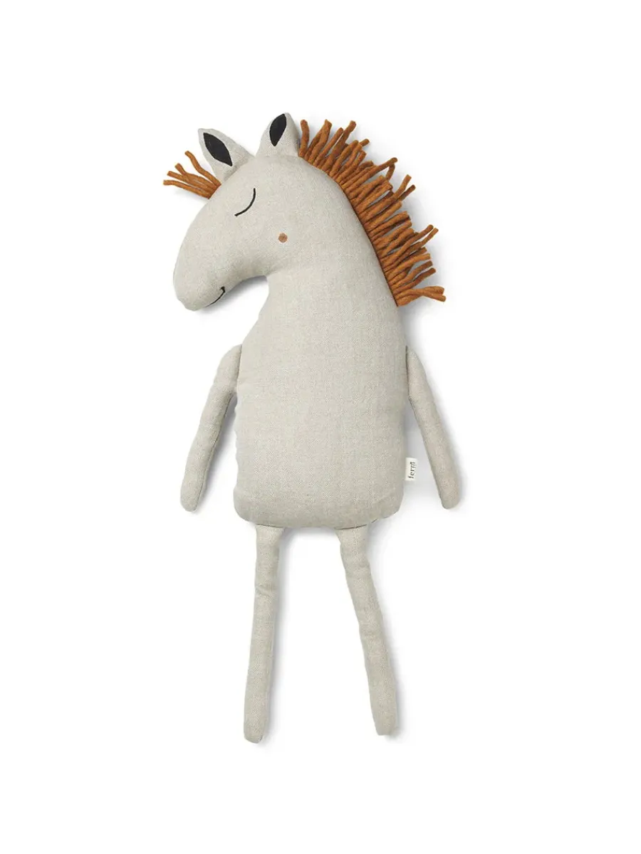 Ferm Living Horse pude fra Hot