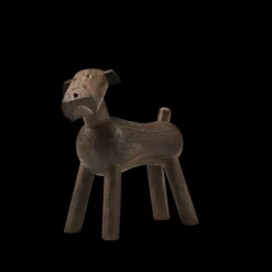 Kay Bojesen Hund Tim af Online