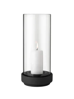 Stelton Hurricane Lanterne, large fra Online