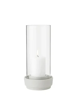 Stelton Hurricane Lanterne Sand, small fra Hot