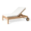 Carl Hansen & Søn Hynde til AH604 Outdoor Lounger fra Discount