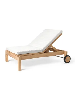 Carl Hansen & Søn Hynde til AH604 Outdoor Lounger fra Discount