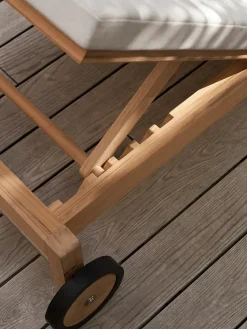 Carl Hansen & Søn Hynde til AH604 Outdoor Lounger fra Discount