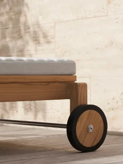 Carl Hansen & Søn Hynde til AH604 Outdoor Lounger fra Discount