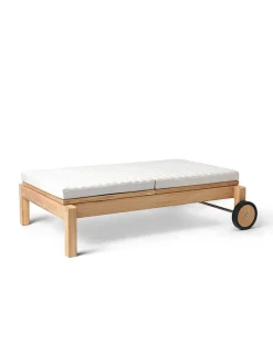 Carl Hansen & Søn Hynde til AH604 Outdoor Lounger fra Discount