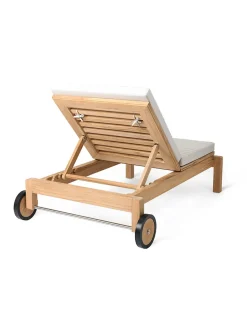Carl Hansen & Søn Hynde til AH604 Outdoor Lounger fra Discount