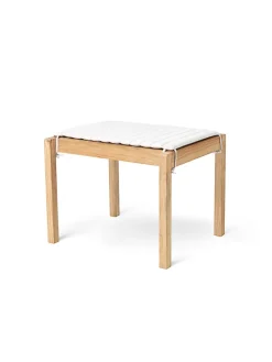 Carl Hansen & Søn Hynde til AH911 Outdoor Sidebord/Skammel fra Hot
