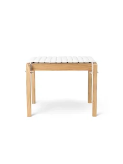 Carl Hansen & Søn Hynde til AH911 Outdoor Sidebord/Skammel fra Hot