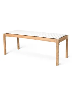 Carl Hansen & Søn Hynde til AH912 Outdoor Table Bench fra Outlet