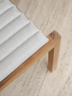 Carl Hansen & Søn Hynde til AH912 Outdoor Table Bench fra Outlet