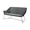 Cane-line Hynde til Breeze 2-pers. Sofa fra Discount