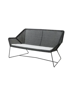 Cane-line Hynde til Breeze 2-pers. Sofa fra Discount
