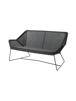 Cane-line Hynde til Breeze 2-pers. Sofa fra Discount