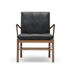 Carl Hansen & Søn Hynde til Colonial Chair af Ole Wanscher Hot