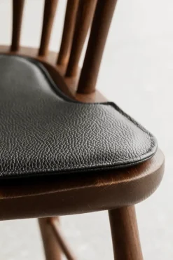 Carl Hansen & Søn Hynde til FH38 Windsorstolen - Loke læder 7748 Clearance