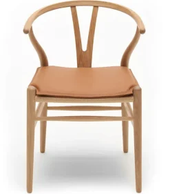 Carl Hansen & Søn Hynde til Y-stol CH24 fra Best