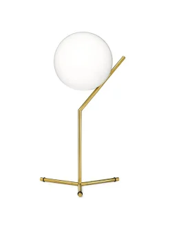 Flos IC T1 høj bordlampe fra New