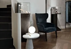 Flos IC T1 lav bordlampe fra Sale