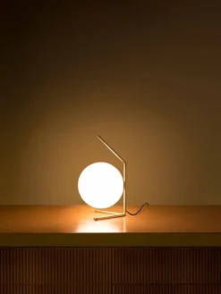 Flos IC T1 lav bordlampe fra Sale
