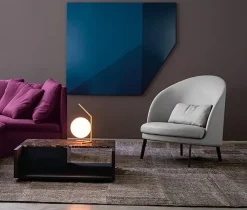 Flos IC T1 lav bordlampe fra Sale