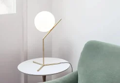Flos IC T1 lav bordlampe fra Sale