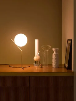 Flos IC T1 lav bordlampe fra Sale