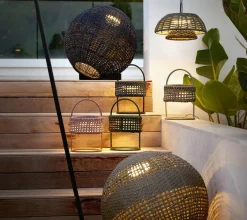 Cane-line Illusion Lampe fra Sale