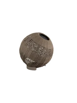 Cane-line Illusion Lampe, rund fra Hot