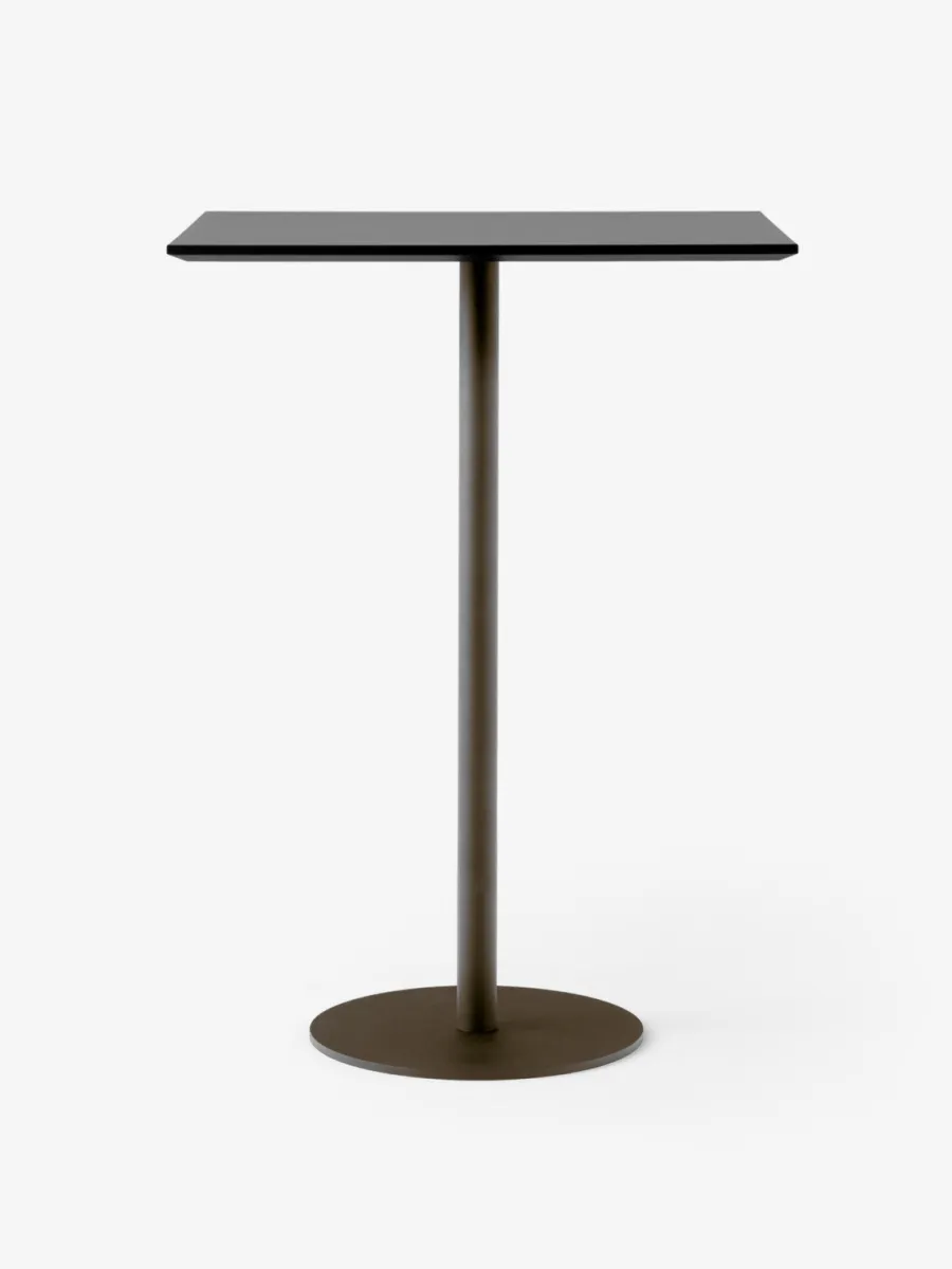 &Tradition In Between Barbord SK21, Bronzed stel fra Online
