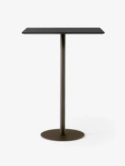 &Tradition In Between Barbord SK21, Bronzed stel fra Online