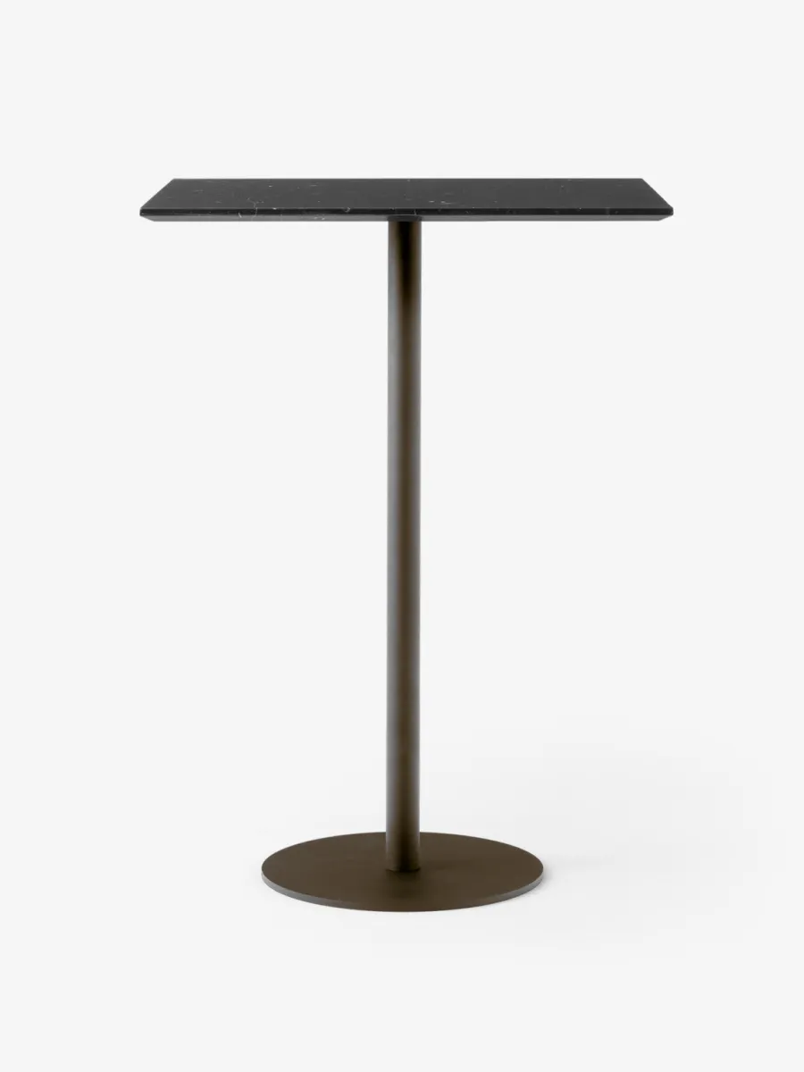 &Tradition In Between Barbord SK21, Bronzed stel fra Online