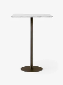 &Tradition In Between Barbord SK21, Bronzed stel fra Online