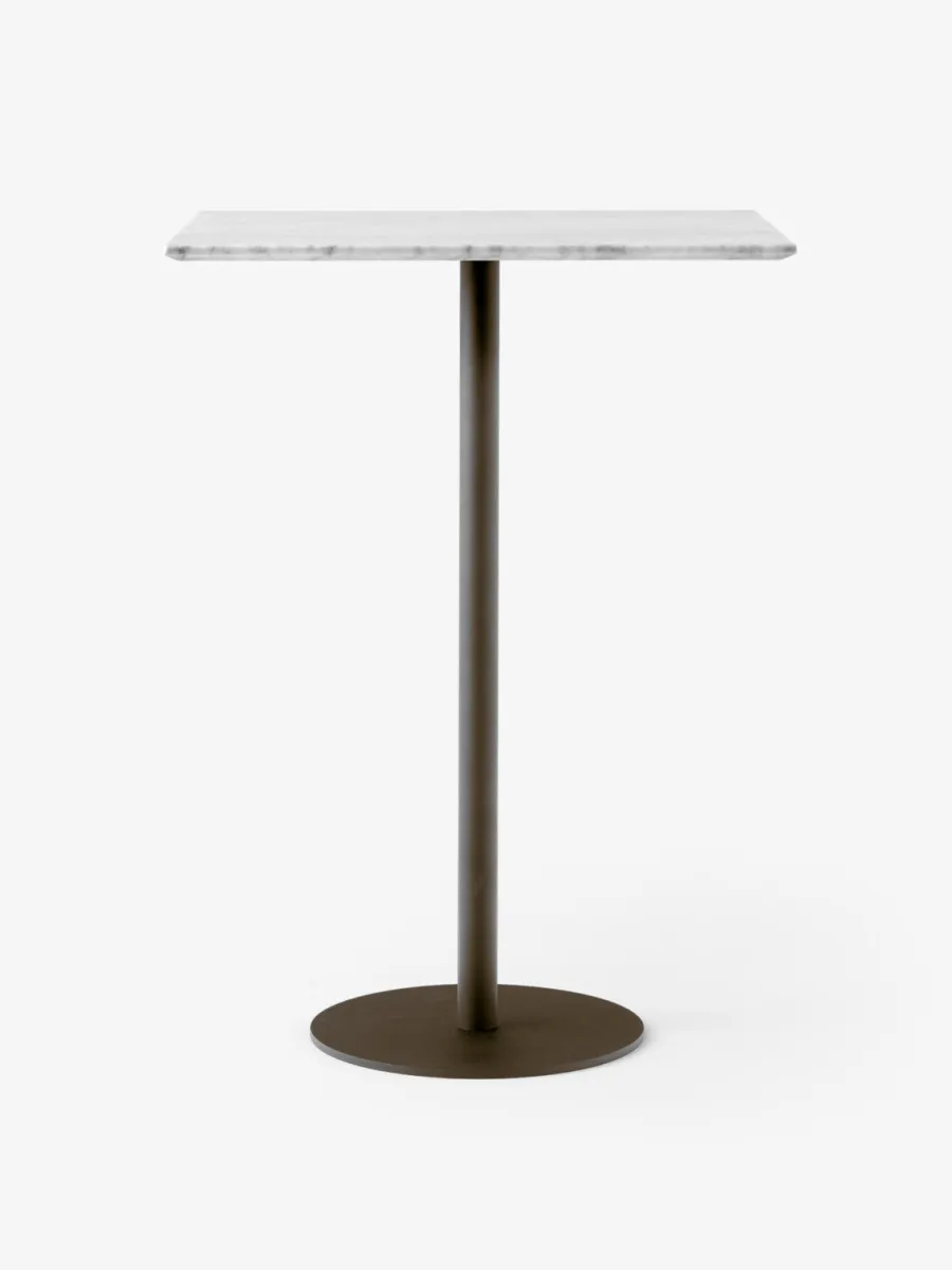 &Tradition In Between Barbord SK21, Bronzed stel fra Online