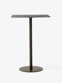 &Tradition In Between Barbord SK21, Bronzed stel fra Online