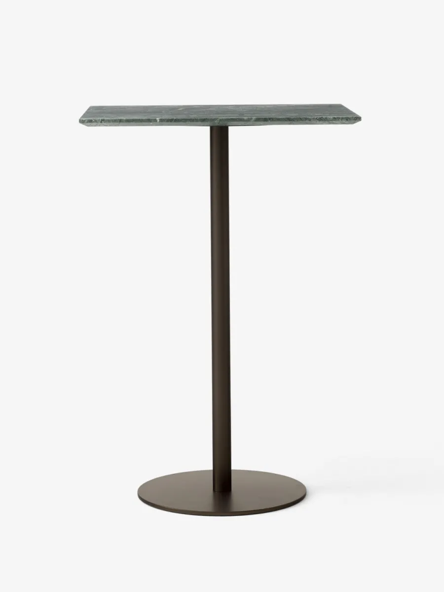 &Tradition In Between Barbord SK21, Bronzed stel fra Online
