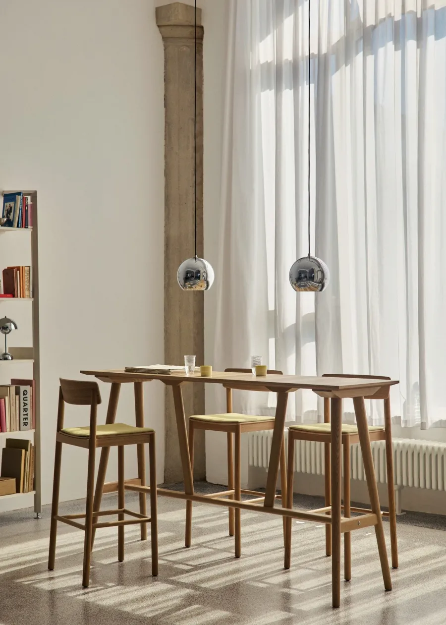 &Tradition In Between SK27 Barbord fra AndTradition Sale