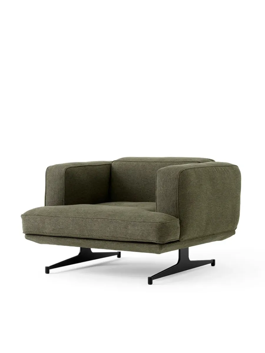 &Tradition Inland AV21 Lounge Chair fra Sale
