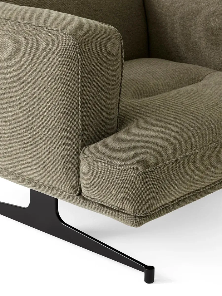 &Tradition Inland AV21 Lounge Chair fra Sale