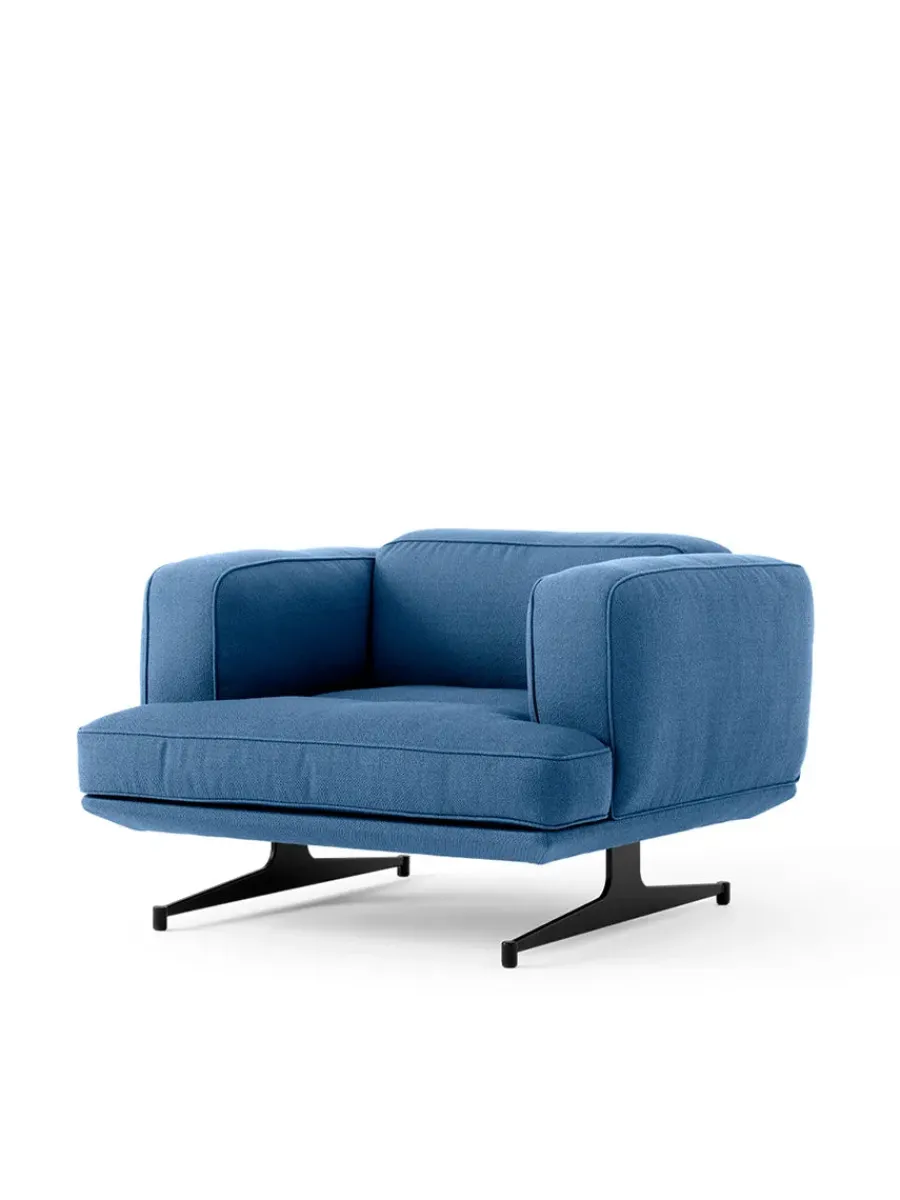 &Tradition Inland AV21 Lounge Chair fra Sale