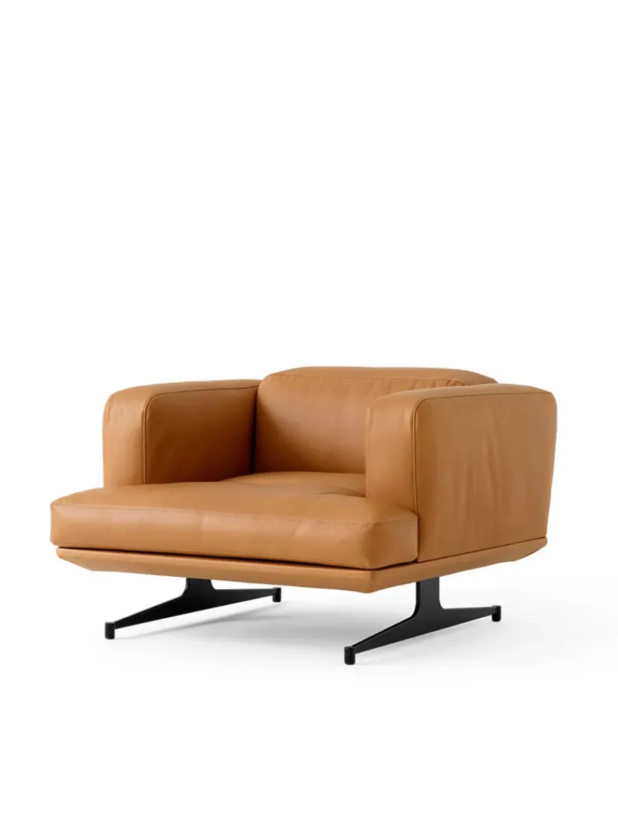 &Tradition Inland AV21 Lounge Chair fra Sale