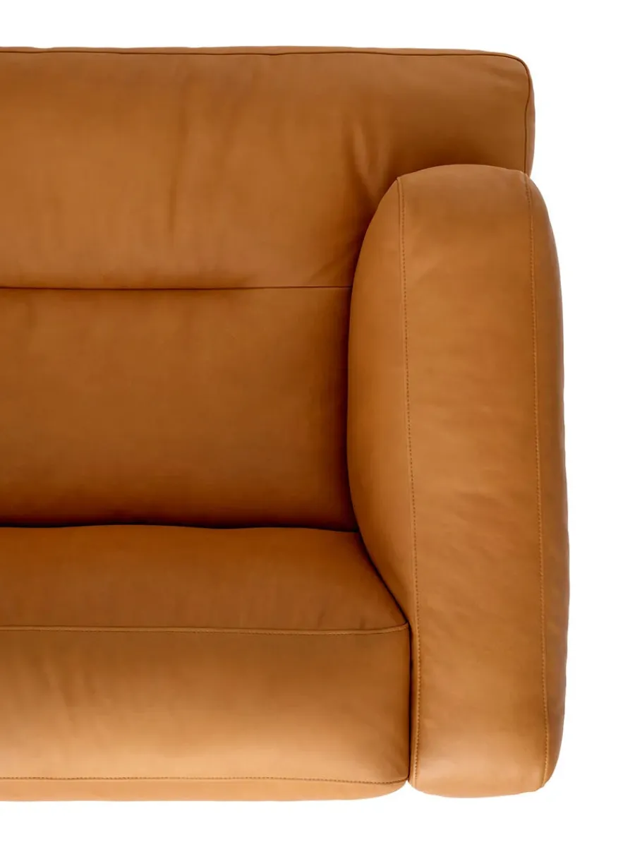 &Tradition Inland AV23 Sofa fra Outlet