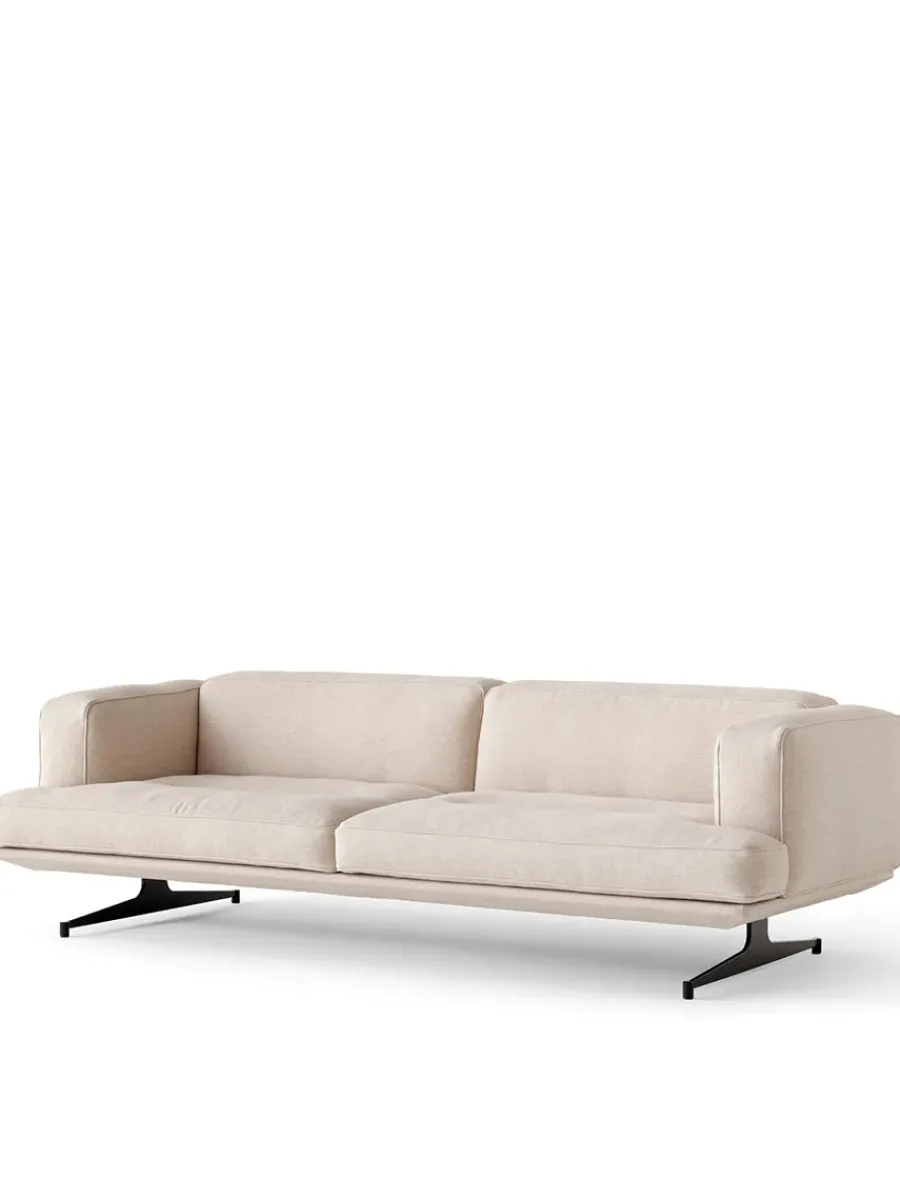 &Tradition Inland AV23 Sofa fra Outlet