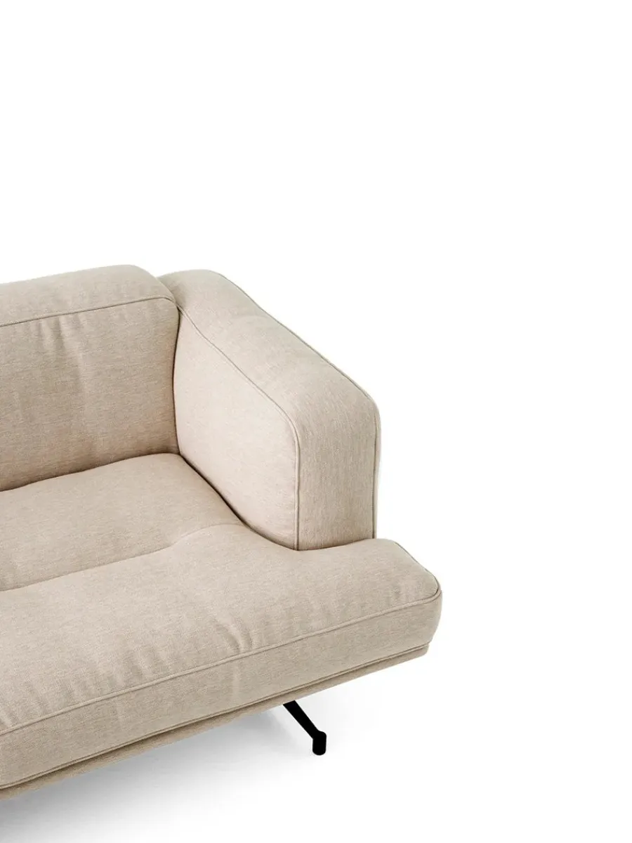 &Tradition Inland AV23 Sofa fra Outlet