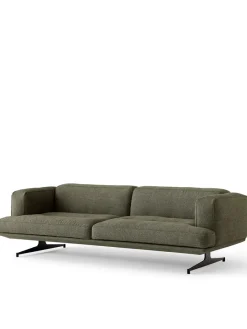 &Tradition Inland AV23 Sofa fra Outlet