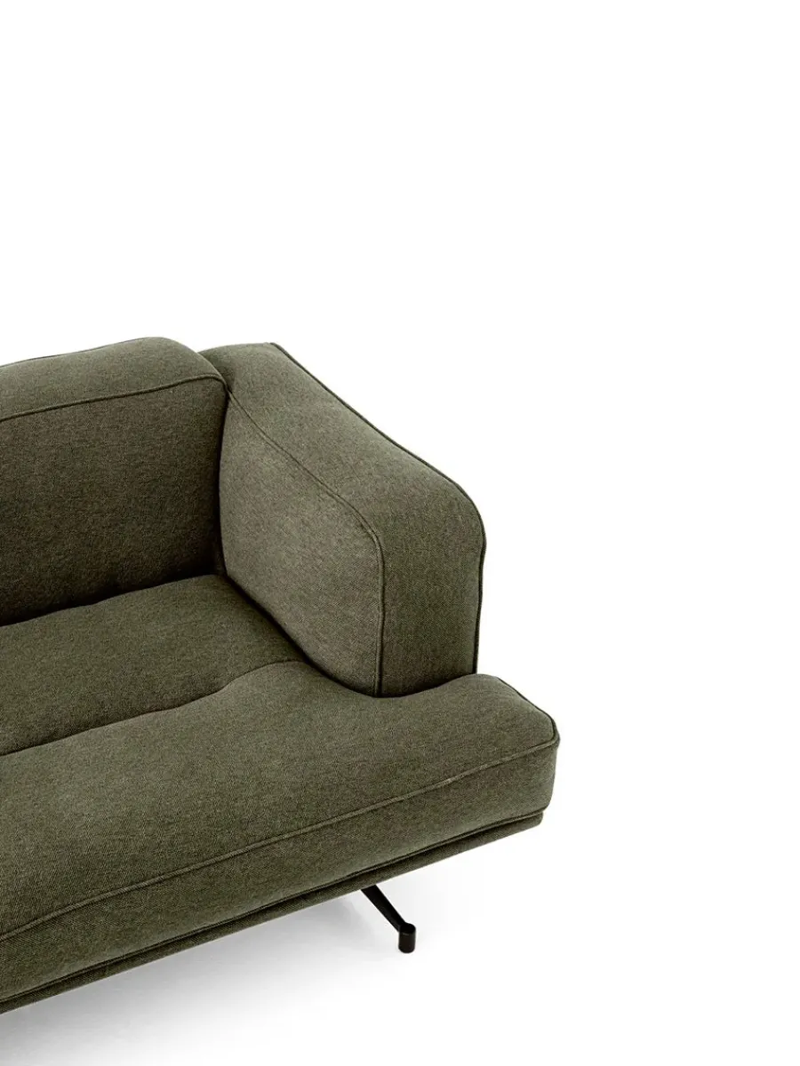 &Tradition Inland AV23 Sofa fra Outlet