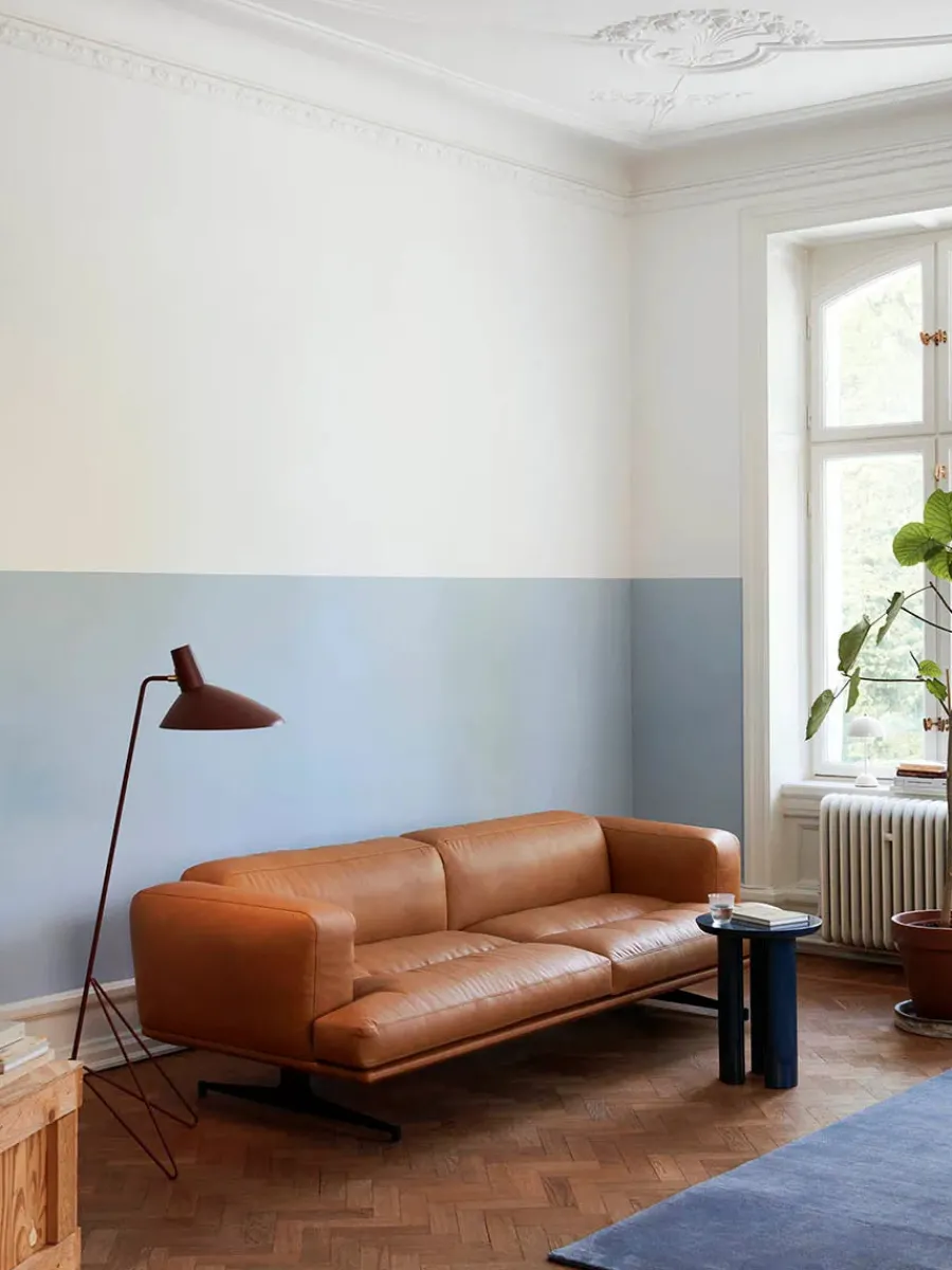 &Tradition Inland AV23 Sofa fra Outlet