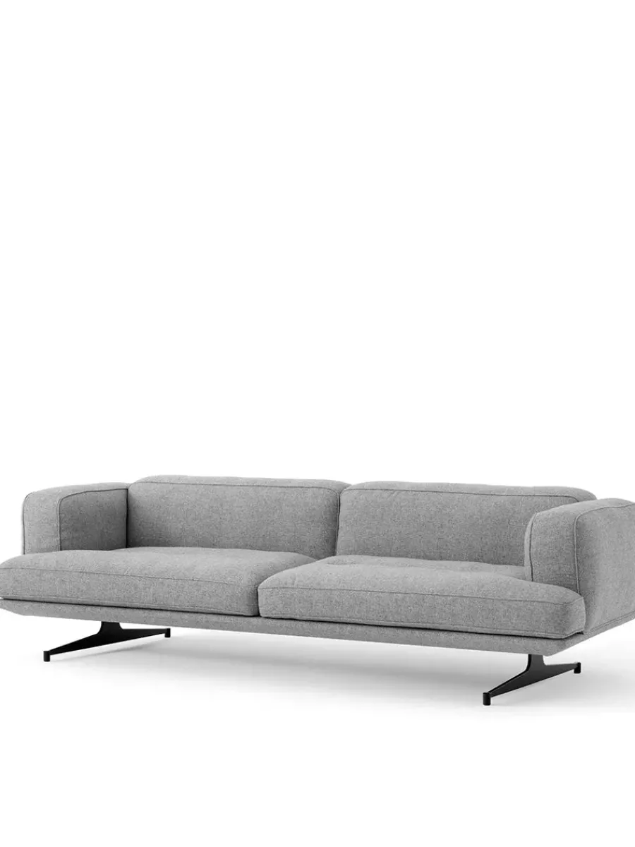 &Tradition Inland AV23 Sofa fra Outlet